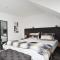 Ferienwohnung&Aparts By kispet group hotels in Oberhausen