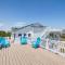 1398 - Decked Out by Resort Realty
