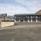 Roosevelt Hotel & Cabins - Yellowstone
