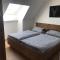 Ferienwohnung im Berghüttenstyle