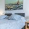 Simplicity luxury apartment