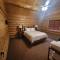 Roosevelt Hotel & Cabins - Yellowstone