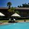 Cresta Lodge Gaborone
