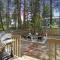 Stylish Home with in Home Gym AC Fully Fenced Yard