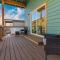 Tiny Tree House AC