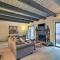 Apartment In Pinetop With Patio, Grill Table! - Indian Pine