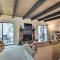 Apartment In Pinetop With Patio, Grill Table! - Indian Pine