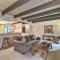 Apartment In Pinetop With Patio, Grill Table! - Indian Pine