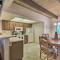 Apartment In Pinetop With Patio, Grill Table! - Indian Pine