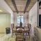 Apartment In Pinetop With Patio, Grill Table! - Indian Pine