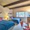 Apartment In Pinetop With Patio, Grill Table! - Indian Pine