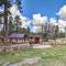 Apartment In Pinetop With Patio, Grill Table! - Indian Pine