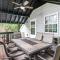 Memories on Madison - Entire Home w/ Game Room & Outdoor Fire Pit (102 Madison Ter)