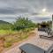 Sedona Retreat with Patio, Bar and Swim Spa! - سيدونا