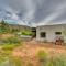 Sedona Retreat with Patio, Bar and Swim Spa! - سيدونا