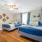 The Gameroom on Madison - Large Home Accommodates 12 Guests (102 Madison Ter)