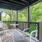 The Gameroom on Madison - Large Home Accommodates 12 Guests (102 Madison Ter) - كلاركسفيل