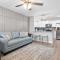 Peachers Place Townhomes (1000 Henry Place Blvd, #808) Close to Ft. Campbell
