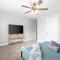 Peachers Place Townhomes (1000 Henry Place Blvd, #808) Close to Ft. Campbell