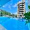 Cozy City Center Condo Pool - Los Prados