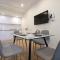 Lviv Nest center aparts - Lvov