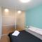 Lviv Nest center aparts - Lvov
