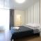 Lviv Nest center aparts