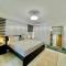 Stylish Apt Full AC King Bed - Los Prados