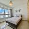 Stylish Apt Full AC King Bed - Los Prados