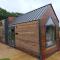 The Tiny House - Bovey Tracey