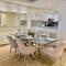 Lovely Sto Dgo Center Apt