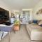 Beach Living Pé na Areia por Be My Guest
