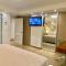 Lovely Sto Dgo Center Apt