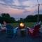 Hilltop Retreat & Spa