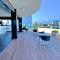 Stylish Centric Apt great View - Los Prados