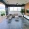 Stylish Centric Apt great View