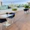 Stylish Centric Apt great View - Los Prados