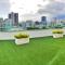 Stylish Centric Apt great View - Los Prados