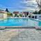Cozy Hideaway Apt Near Beach - Boca Chica