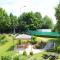 Garden & SPA Hotel Das Götzfried