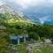 North Alpine Villas