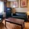 Best Western Fallon Inn & Suites