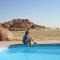 Namib Naukluft Lodge - Solitaire