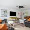 Folly Vacation Great Location, Vintage and Fun 120 Unit B