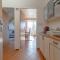 apartament z balkonami, parkingiem, wifi, plac zabaw