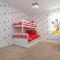 Charming 4 bedroom house with Private Pool 1542