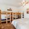 Limantour Lodge