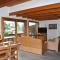 Chalet duplex 5 pièces, grande terrasse, 10 pers. - FR-1-464-38
