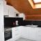 Chalet duplex 5 pièces, grande terrasse, 10 pers. - FR-1-464-38