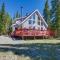 21STR-00041 Fairplay Escape with Mt Sherman Views - 费尔普莱